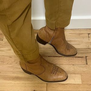 Picasso Shoes Cowboy 🤠 Boots